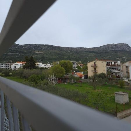 Josip Veliki Διαμέρισμα Kaštela Εξωτερικό φωτογραφία